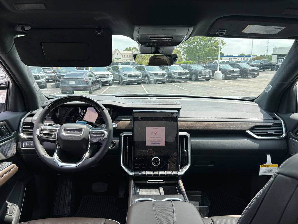 New 2026 GMC Acadia Denali Ultimate AWD/4WD image 31