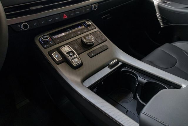 New 2025 Hyundai Palisade XRT FWD image 16