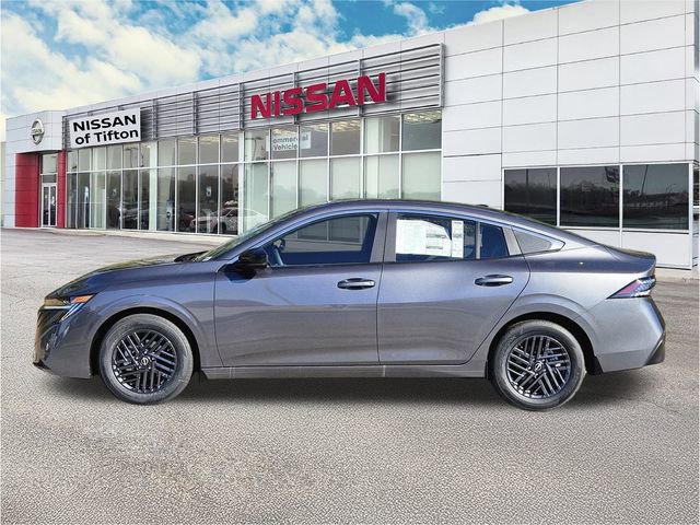 New 2026 Nissan Sentra SV w/ SV Convenience Package image 7