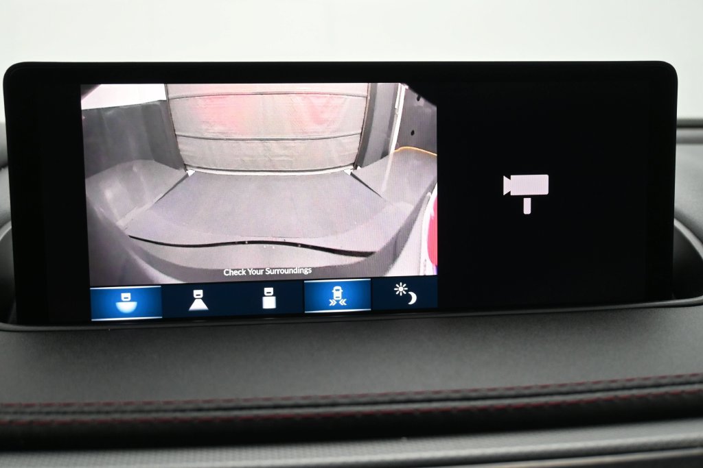 Used 2023 Acura MDX A-Spec AWD/4WD image 15