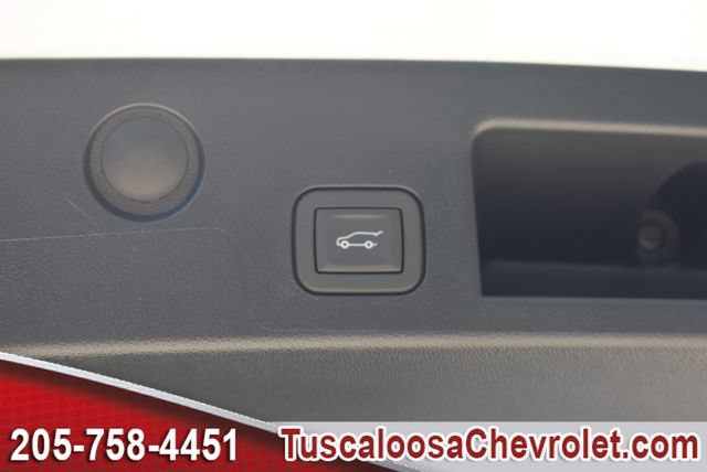 New 2026 Chevrolet Equinox RS w/ Safety and Technology Package FWD image 9
