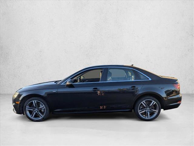 Used 2018 Audi A4 2.0T Premium Plus w/ Premium Plus Package AWD/4WD image 5