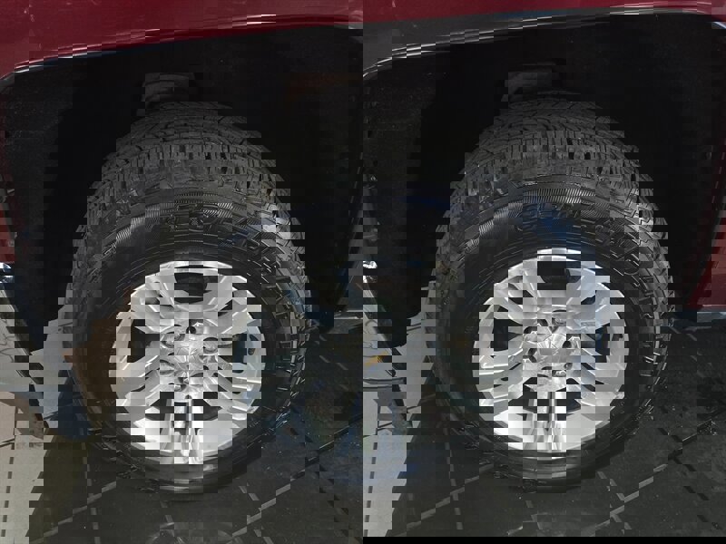 Used 2014 Chevrolet Silverado 1500 LT w/ All Star Edition AWD/4WD image 34