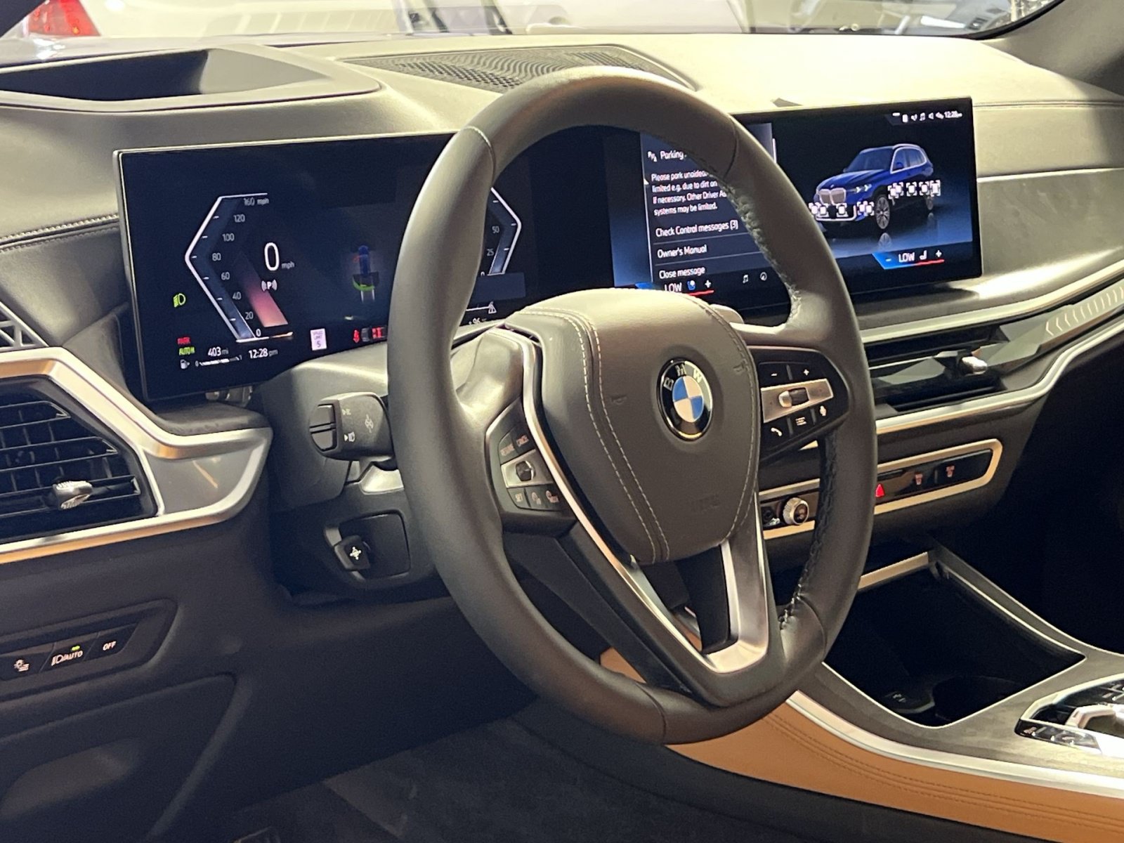 Used 2026 BMW X5 xDrive40i w/ Climate Comfort Package AWD/4WD image 16