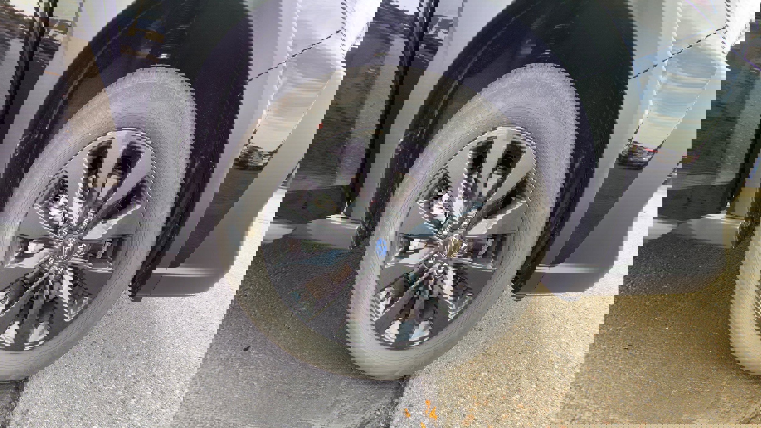 Certified 2025 Subaru Outback Onyx Edition image 9