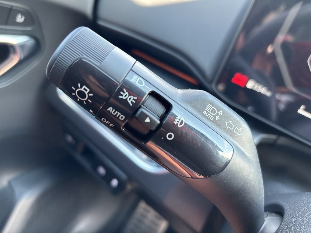 New 2026 Kia K4 GT-Line Turbo FWD image 33