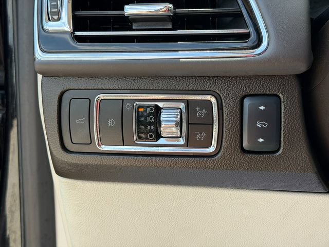 Used 2023 Lincoln Navigator Black Label AWD/4WD image 46