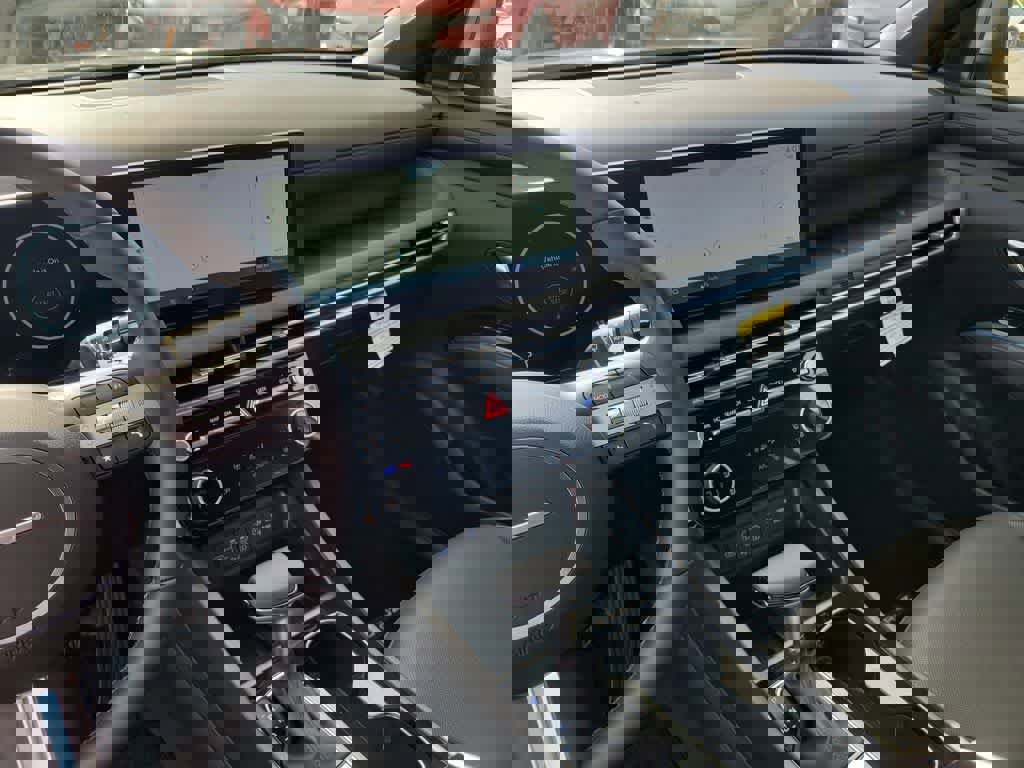 New 2025 Hyundai Santa Cruz Limited image 31