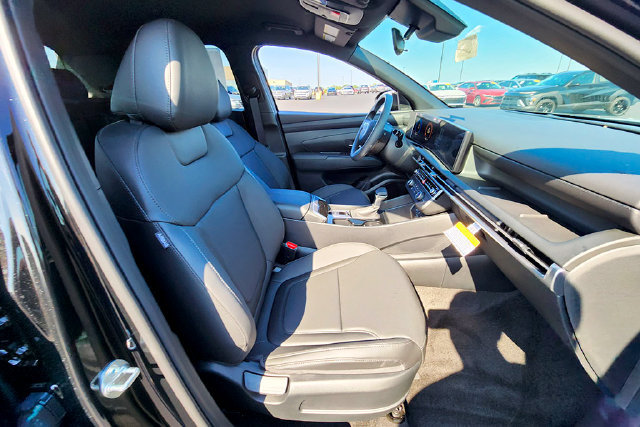 New 2026 Hyundai Santa Cruz SEL AWD/4WD image 23