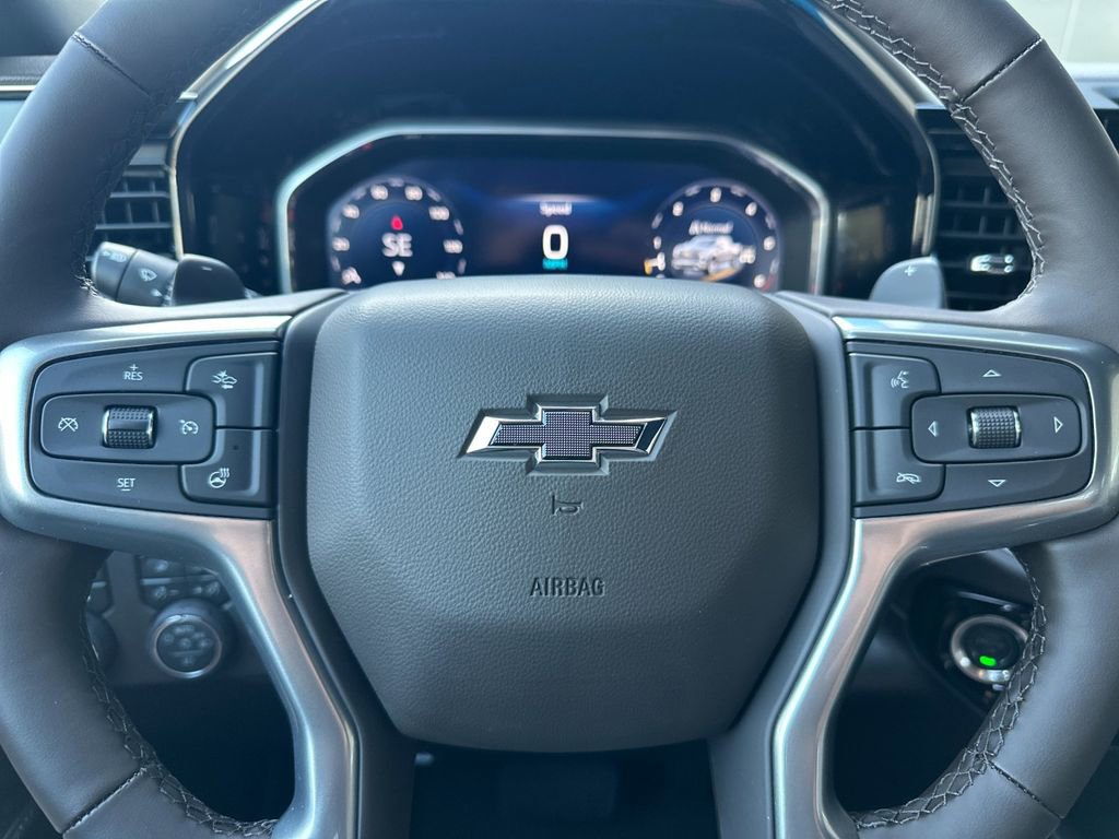 New 2026 Chevrolet Silverado 1500 RST w/ Safety Package image 22