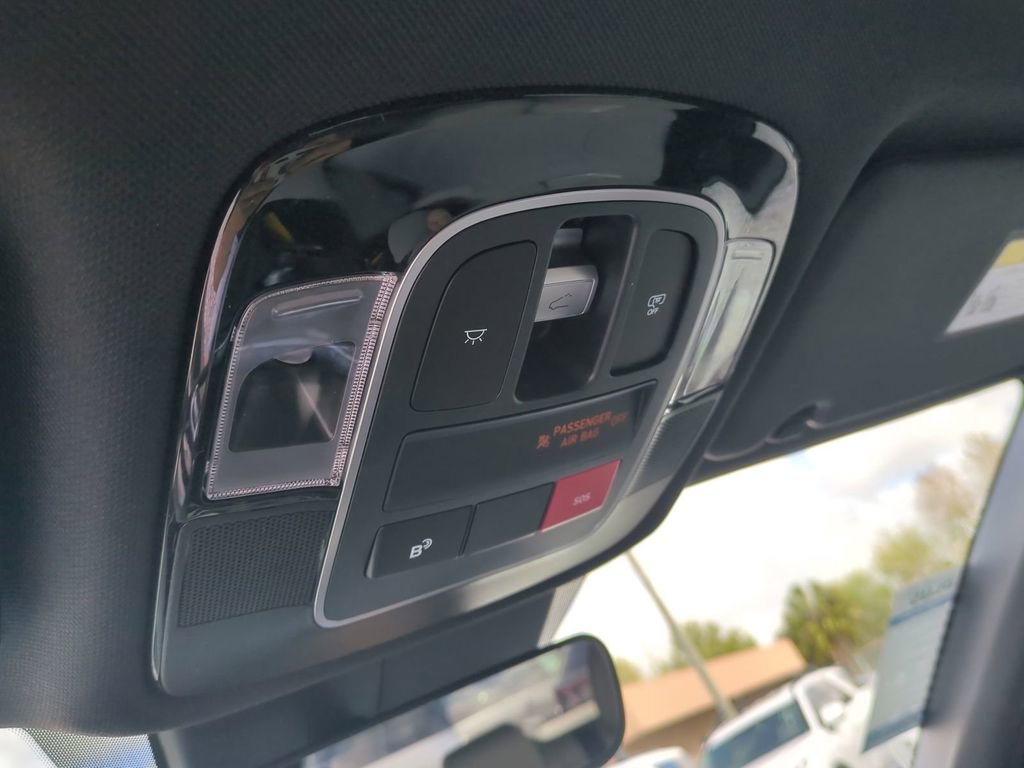 New 2026 Hyundai Tucson Limited image 25