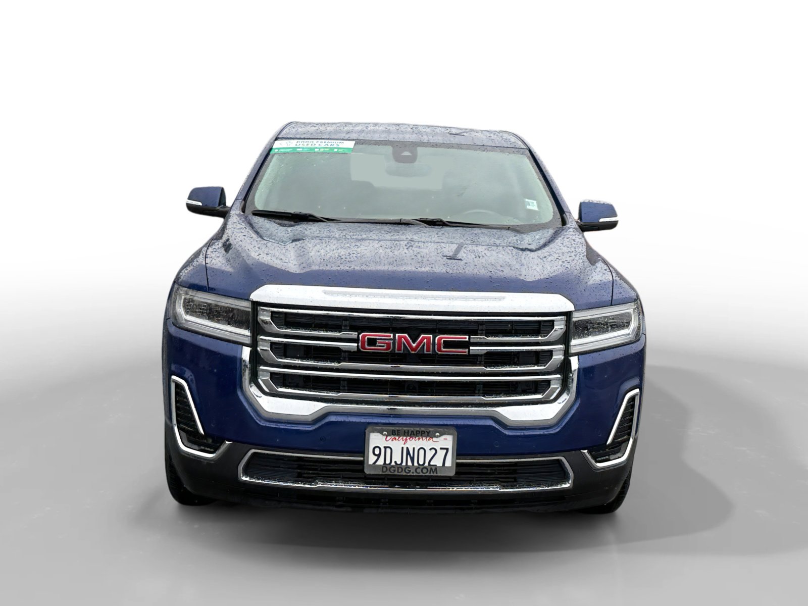 Used 2023 GMC Acadia SLE image 8