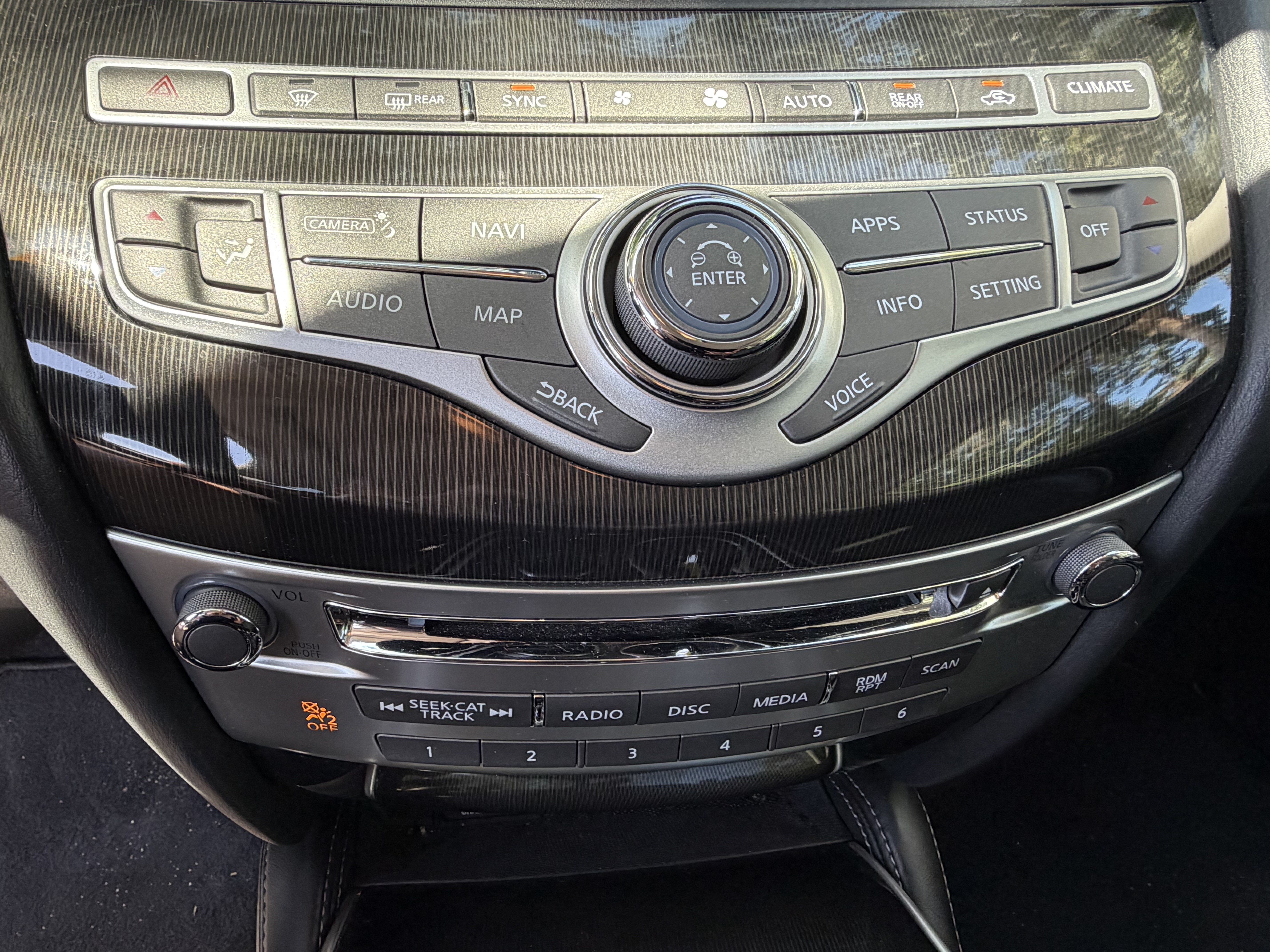 Used 2020 INFINITI QX60 Luxe w/ Essential Package AWD/4WD image 27