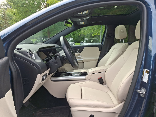Used 2023 Mercedes-Benz GLA 250 4MATIC image 13