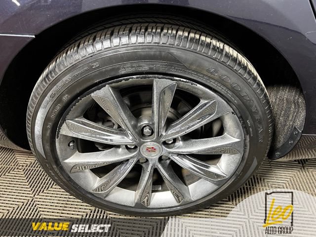 Used 2013 Cadillac XTS Luxury w/ Driver Awareness Package FWD image 24