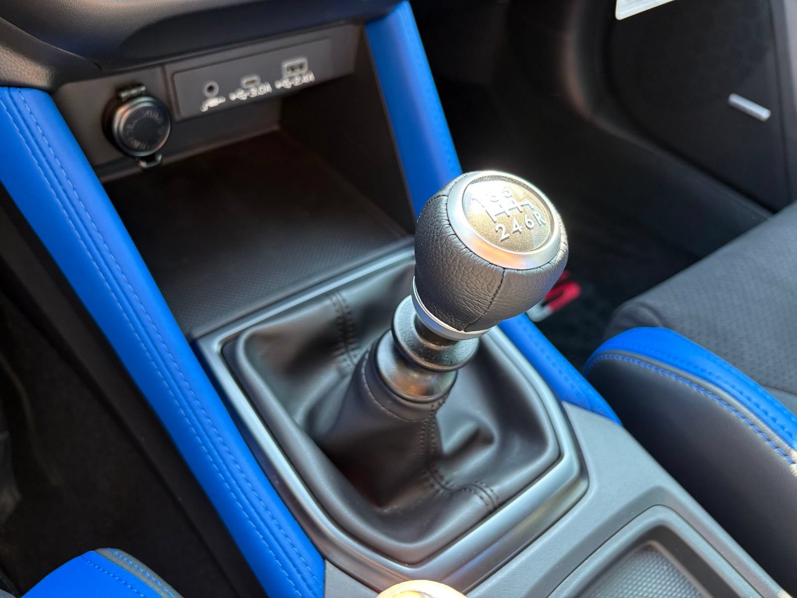 New 2026 Subaru WRX tS w/ Accessory Package #2 AWD/4WD image 19
