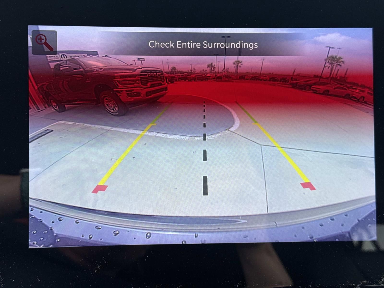 Used 2024 Jeep Wagoneer L Series II image 26