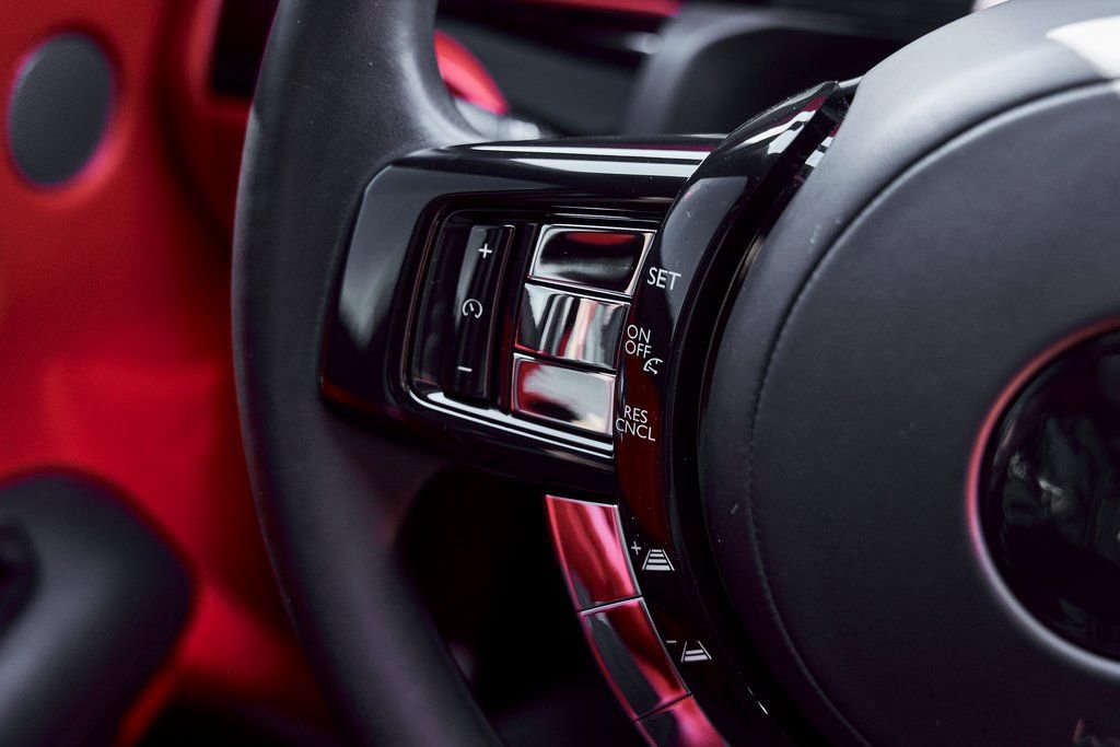 Used 2022 Rolls-Royce Ghost w/ Ghost Package image 66