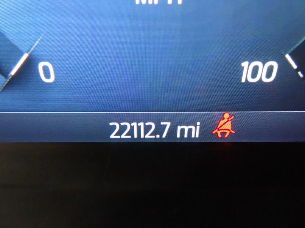 Used 2023 Ford F250 XLT w/ Black Appearance Package image 12