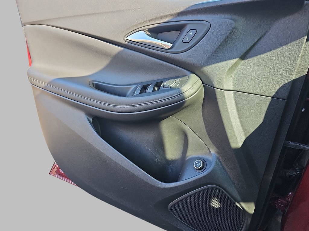 Certified 2023 Buick Encore GX Select w/ Sport Touring Package image 32