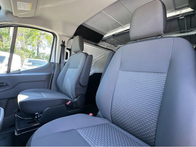 New 2026 Ford Transit 150 Low Roof w/ Load Area Protection Package image 18