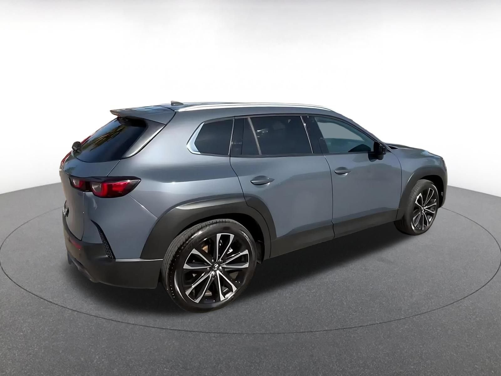 Used 2026 MAZDA CX-50 AWD 2.5 S w/ Premium Package image 12