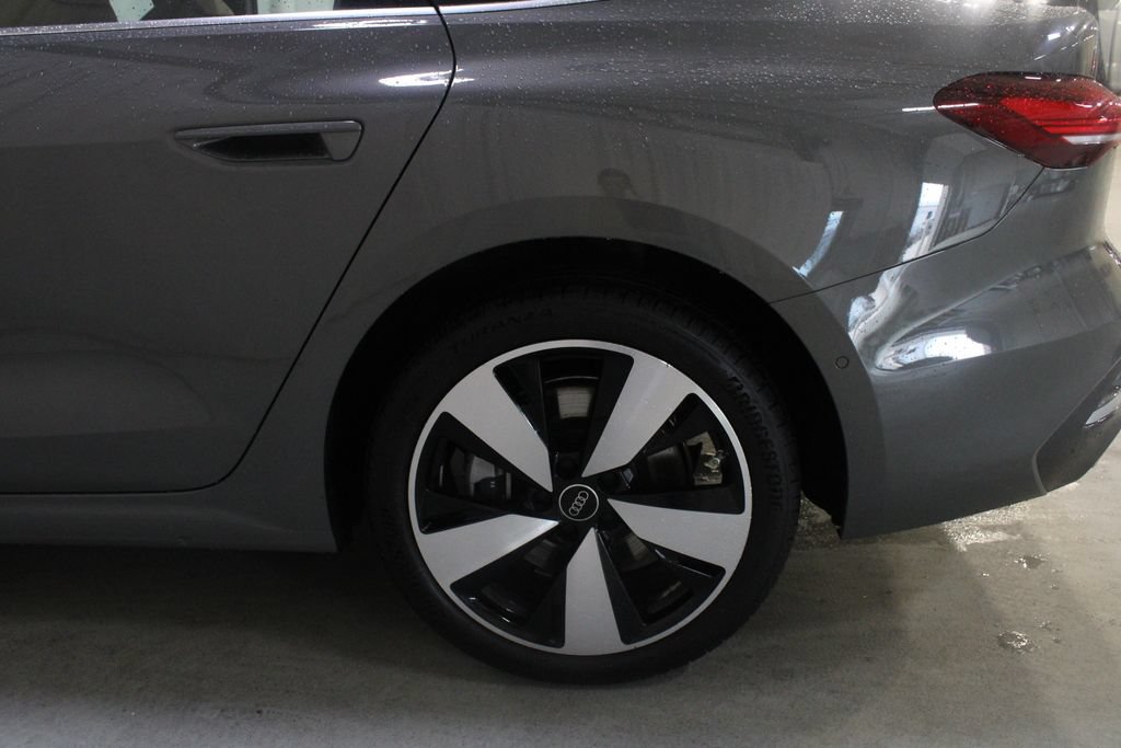 Used 2025 Audi A5 2.0T Premium Plus AWD/4WD image 28
