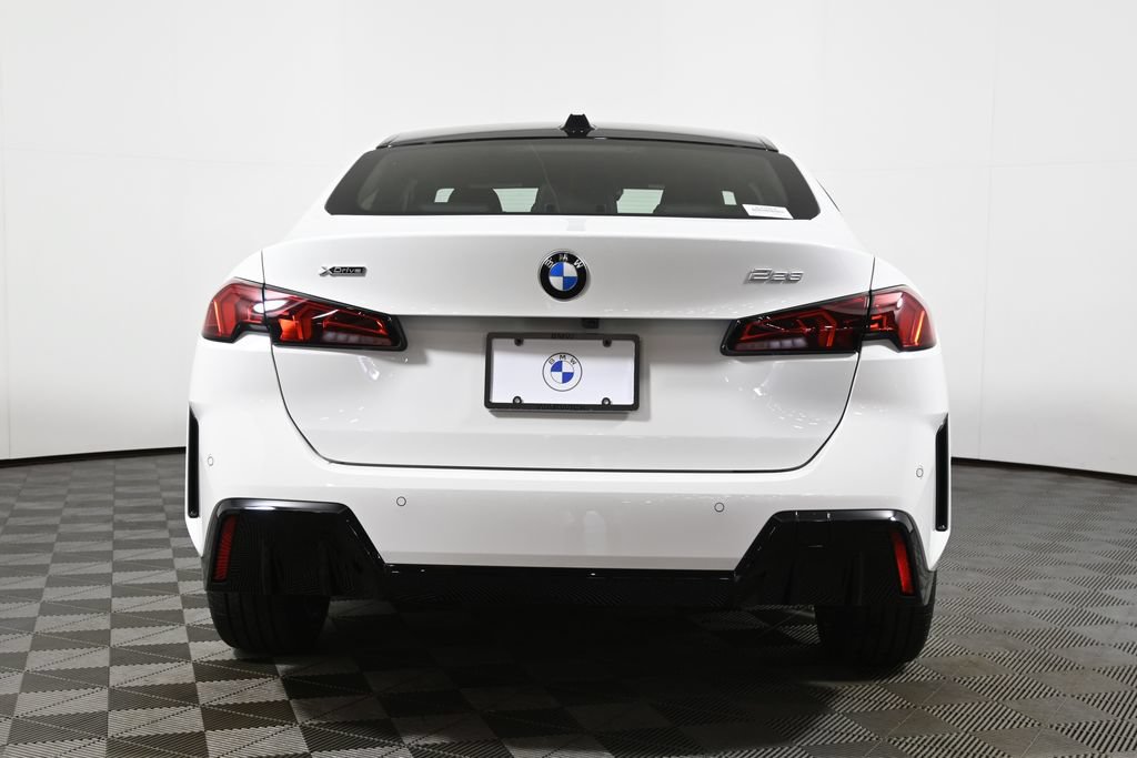 New 2026 BMW 228i xDrive w/ Technology Package AWD/4WD image 6