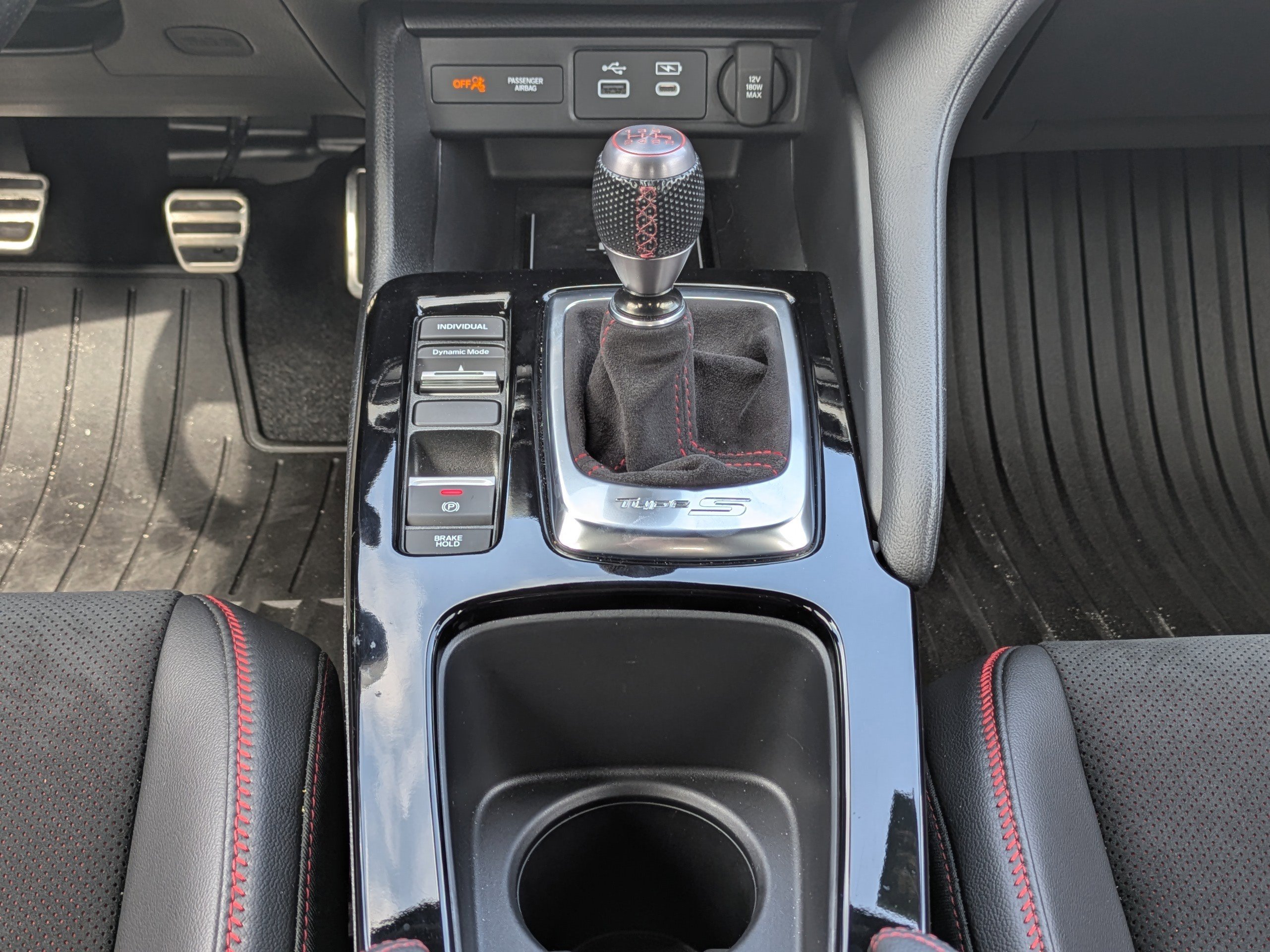 Used 2025 Acura Integra Type S image 18