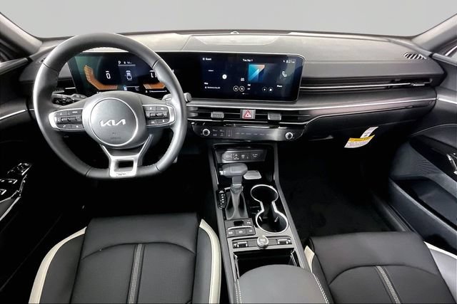 New 2026 Kia K5 GT-Line FWD image 6