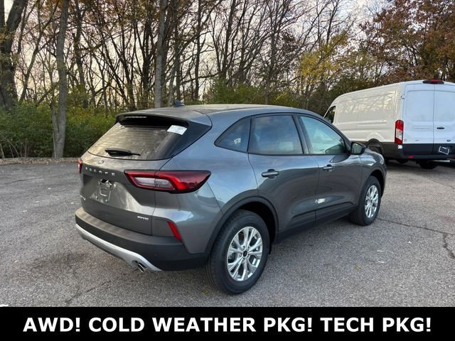 New 2026 Ford Escape Active w/ Tech Pack #1 image 29