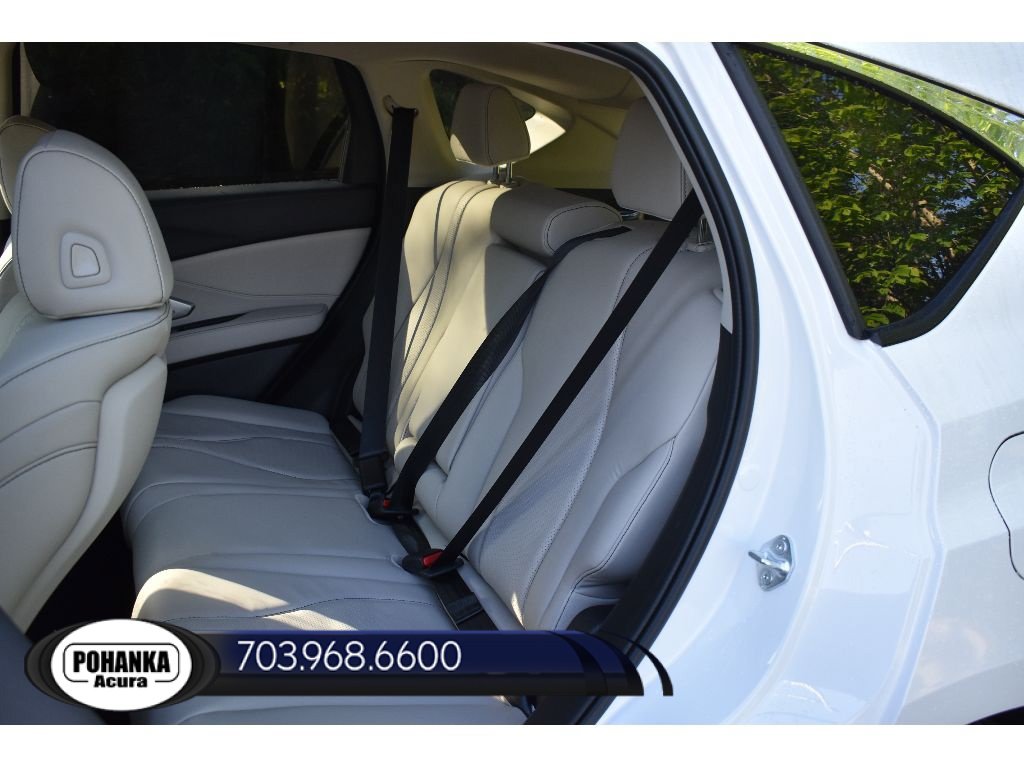 New 2026 Acura RDX w/ Technology Package AWD/4WD image 32