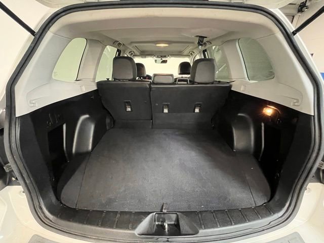 Used 2017 Subaru Forester 2.0XT Premium w/ Popular Package #2A image 14