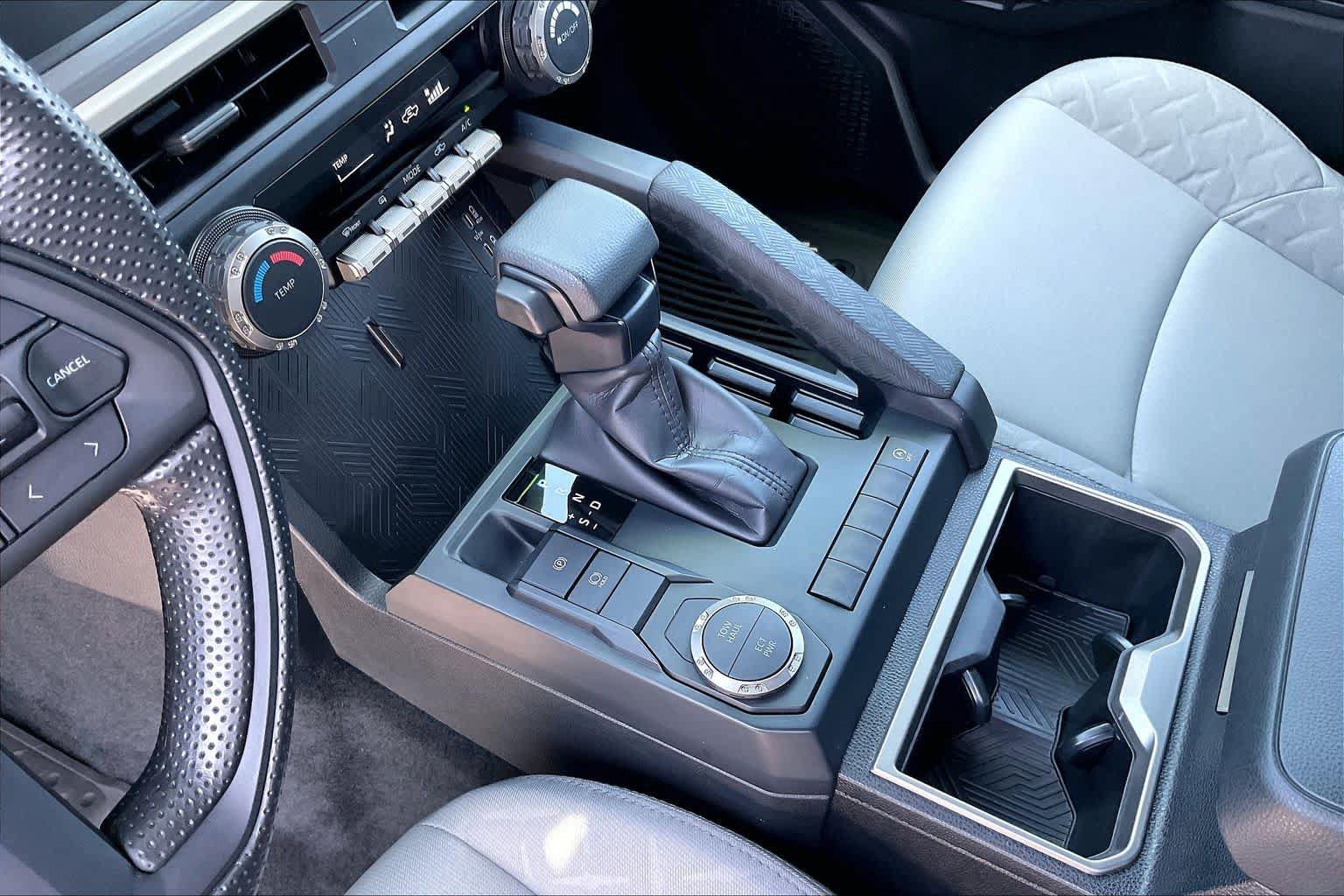 Certified 2025 Toyota Tacoma SR5 RWD image 15