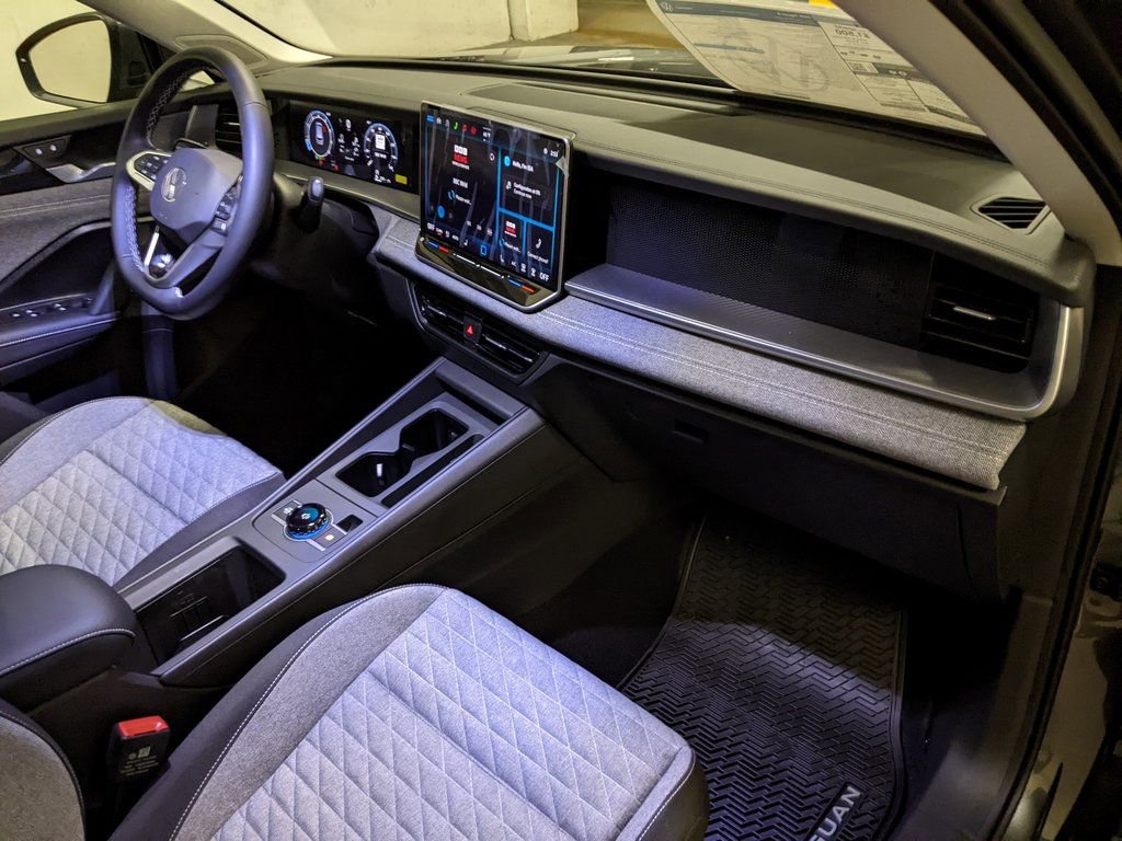 New 2026 Volkswagen Tiguan S AWD/4WD image 19