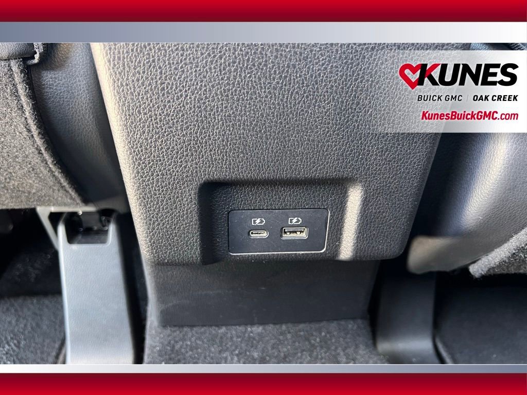 Used 2024 Mitsubishi Eclipse Cross SE image 14