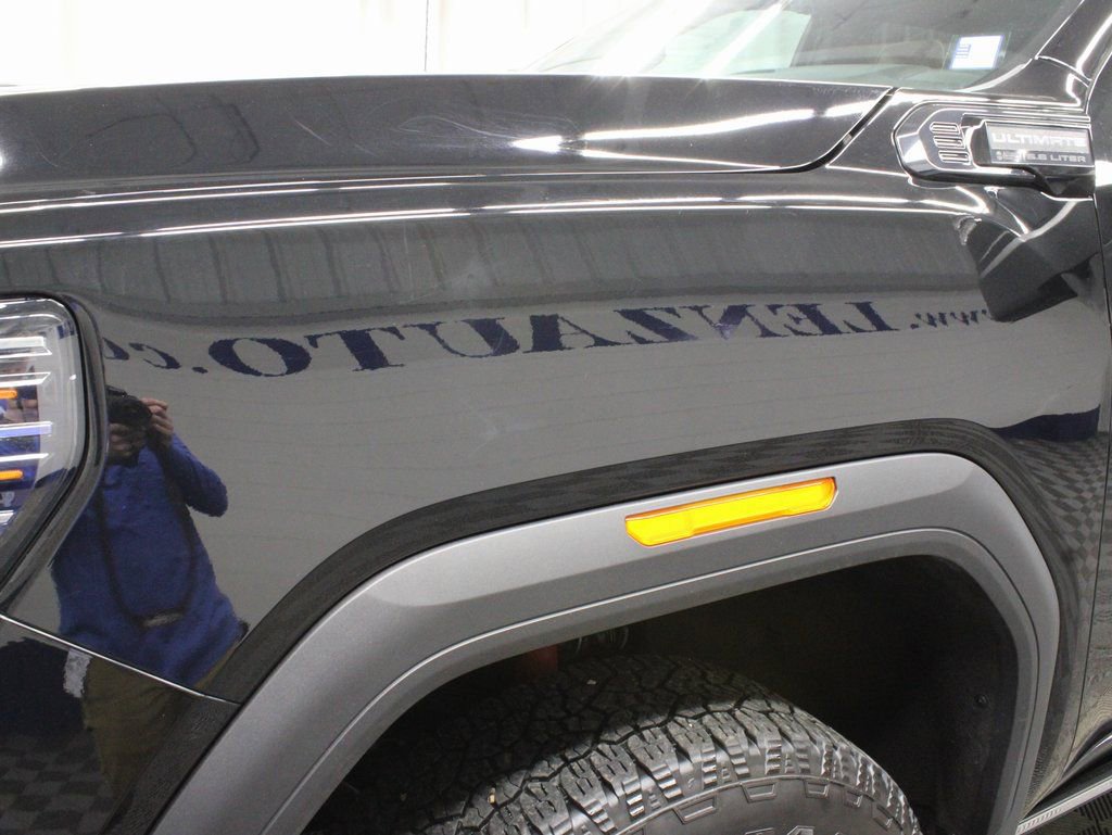 Used 2024 GMC Sierra 2500 Denali w/ Technology Package image 54