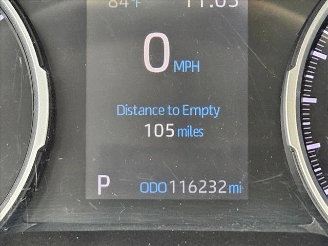 Used 2020 Toyota RAV4 XLE w/ Convenience Package AWD/4WD image 11