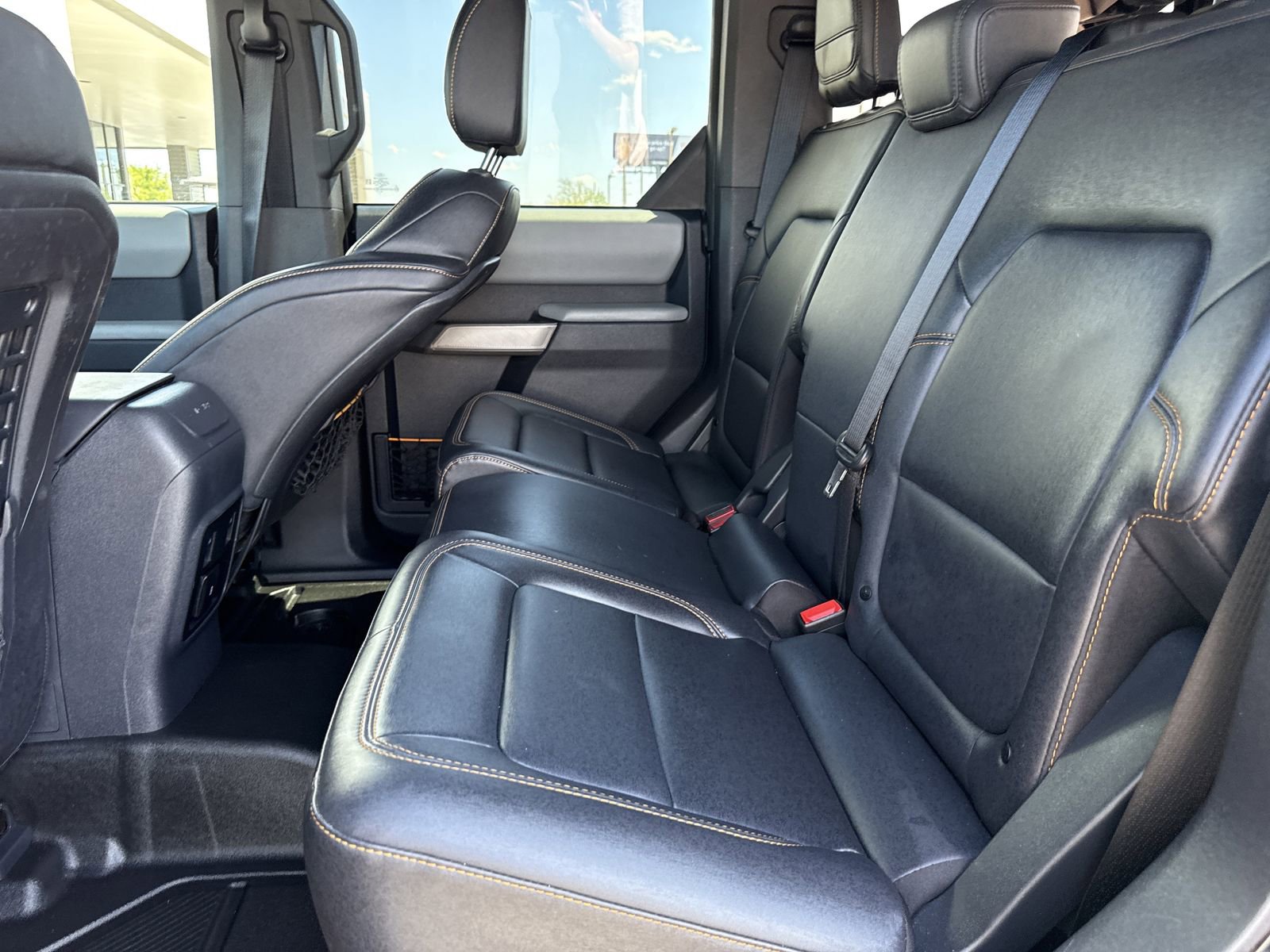 Used 2023 Ford Bronco Badlands AWD/4WD image 18