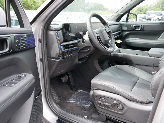 New 2026 Hyundai Santa Fe Calligraphy AWD/4WD image 5