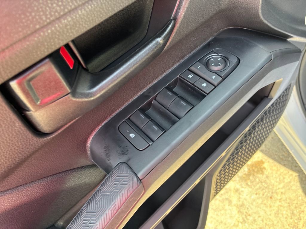 New 2026 Toyota Tacoma SR5 image 13