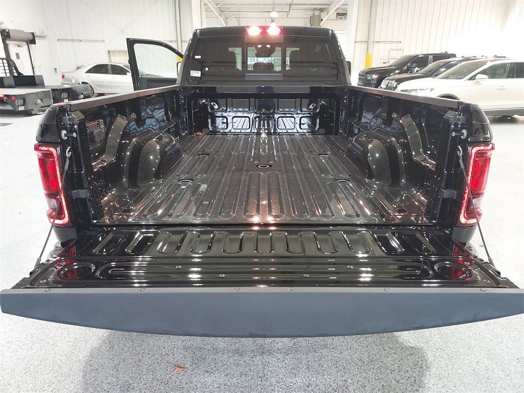 New 2026 RAM 3500 Tradesman image 29