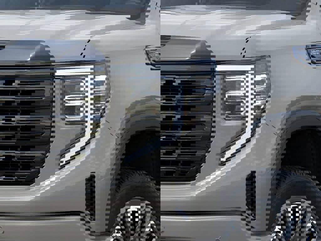 New 2026 GMC Sierra 1500 Denali Ultimate image 10