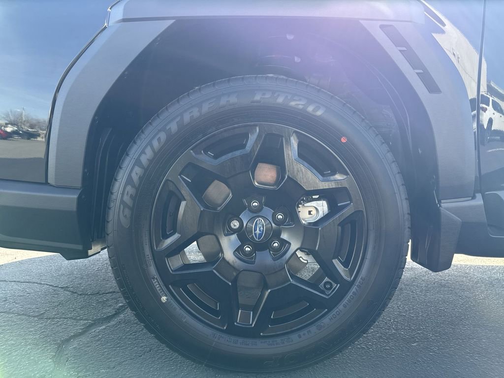 New 2026 Subaru Outback Limited image 19