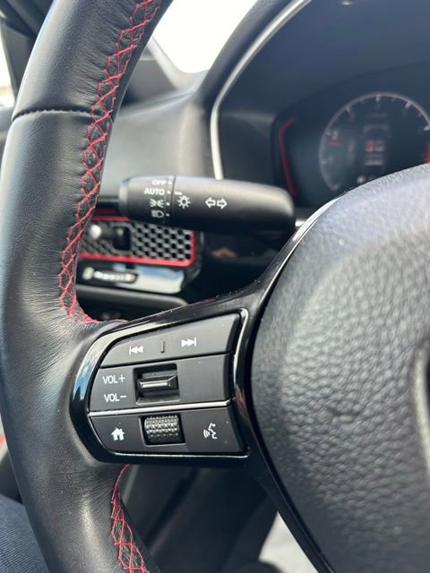 Used 2023 Honda Civic Si image 25