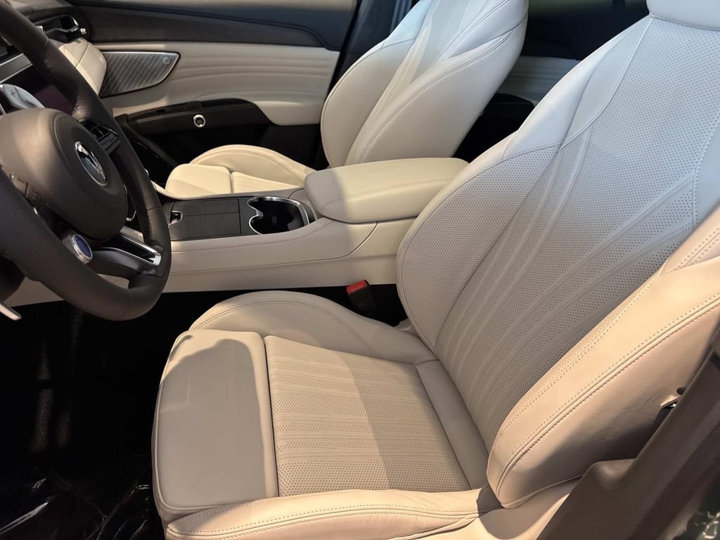 New 2026 Maserati Grecale Modena AWD/4WD image 23
