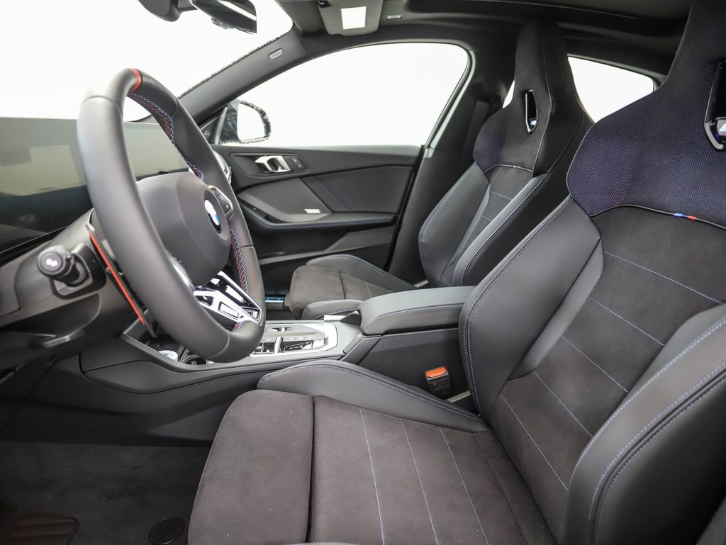 Used 2025 BMW M235i xDrive image 11