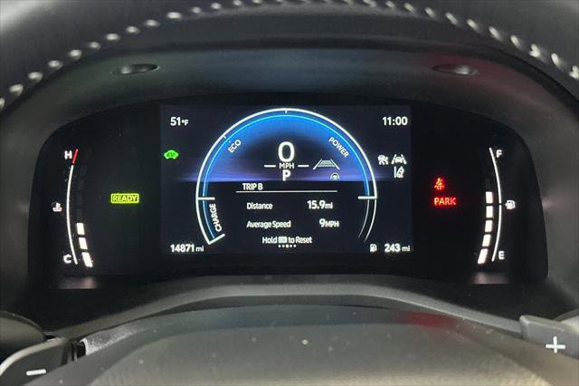 Certified 2025 Toyota Camry SE image 27