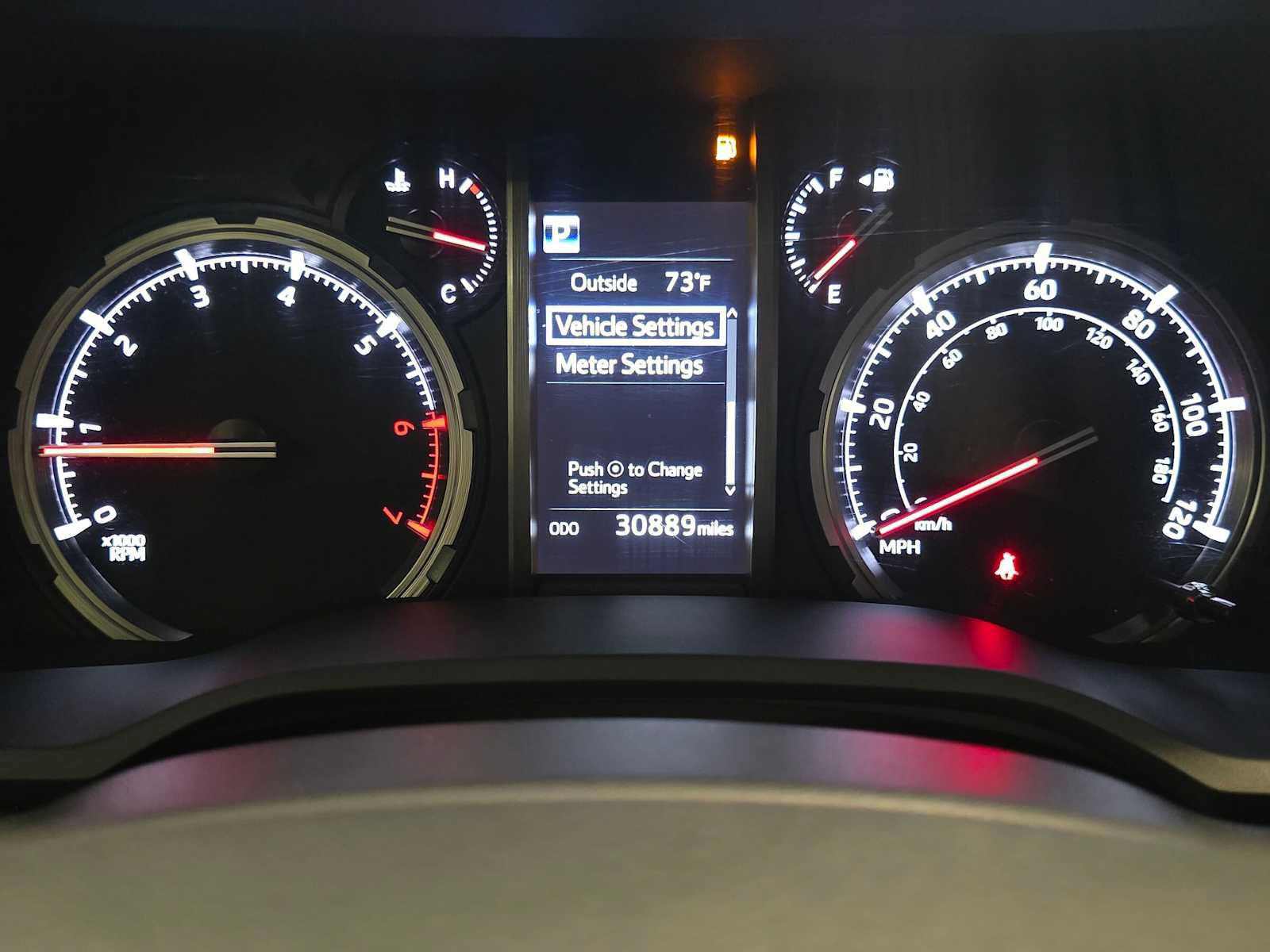 Certified 2023 Toyota 4Runner TRD Pro AWD/4WD image 12