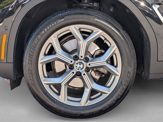 Used 2024 BMW X3 xDrive30i w/ Premium Package AWD/4WD image 24
